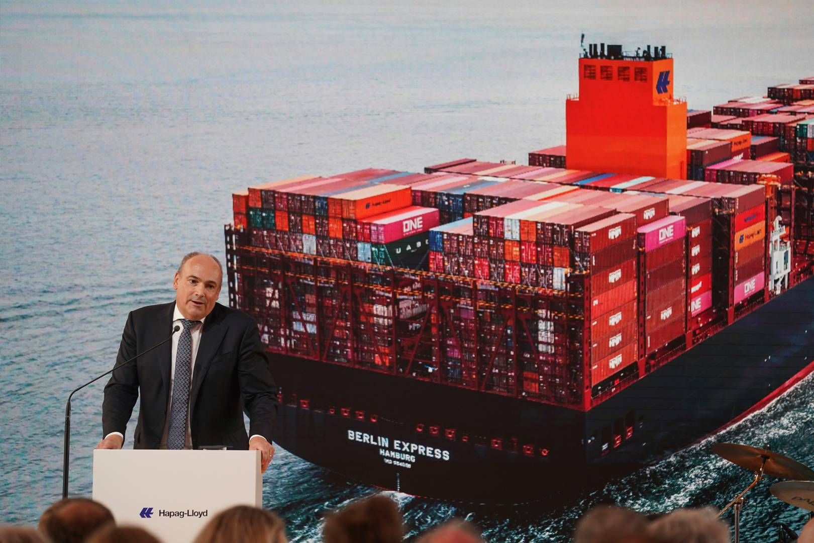 Foto: Marcus Brandt/AP/Ritzau Scanpix