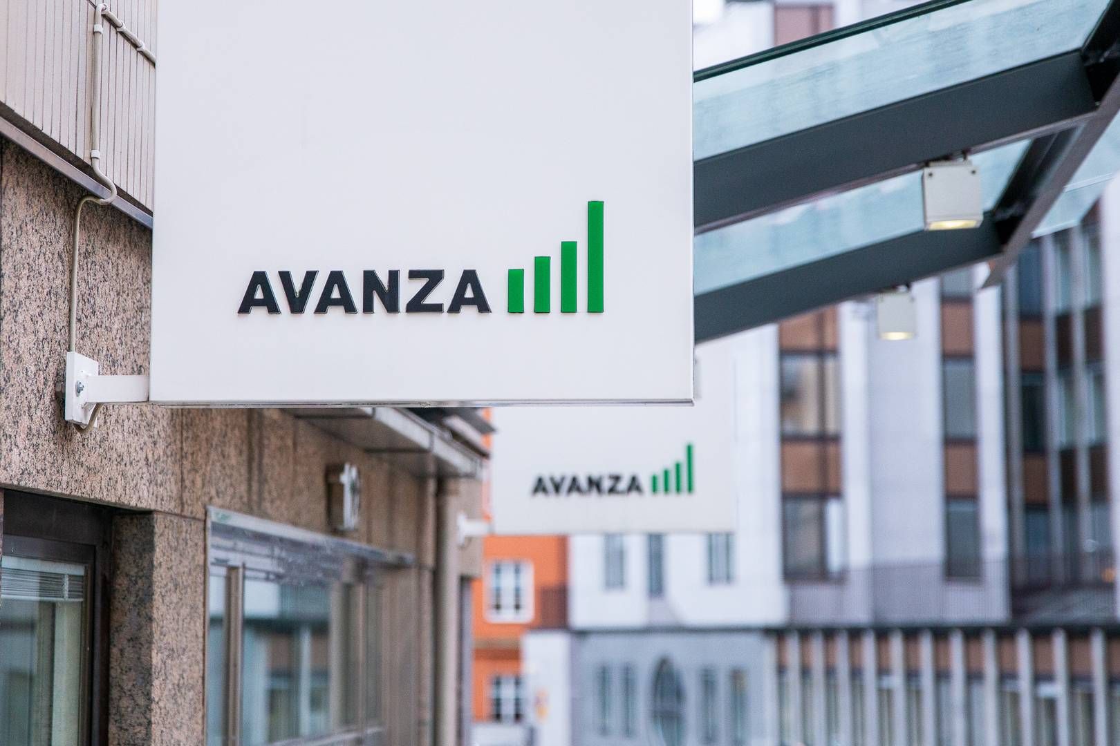 Avanza öppnar böckerna för årets andra kvartal. | Foto: Avanza