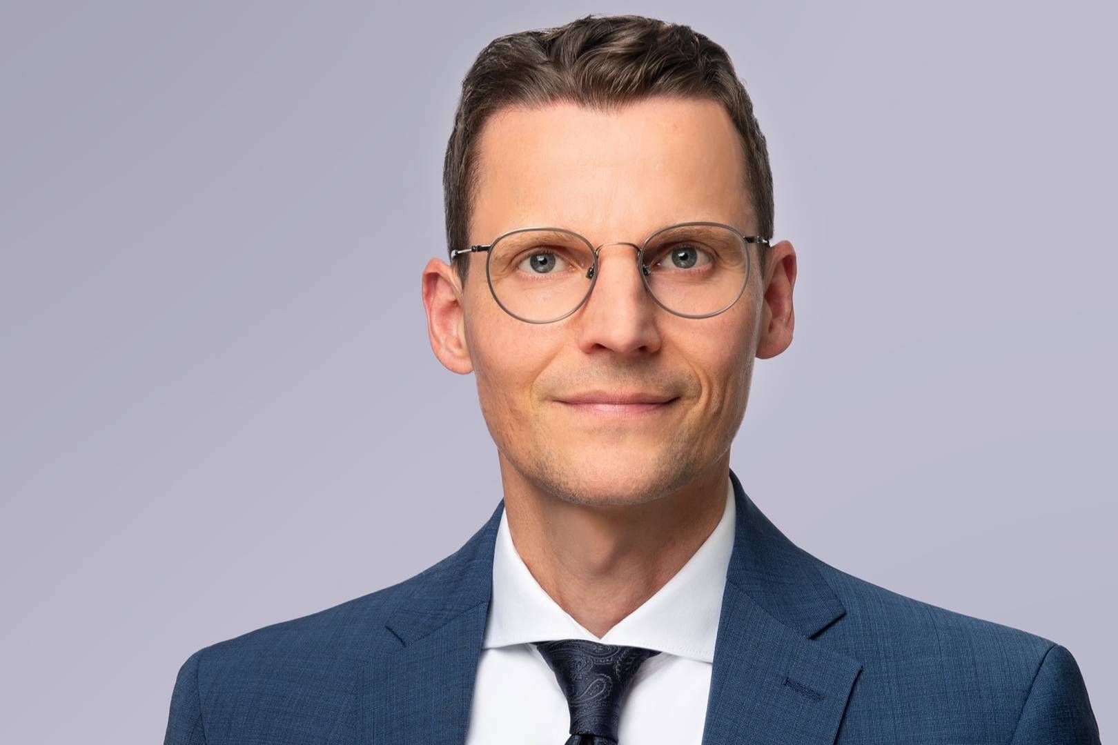 Deutsche Oppenheim Family Office: Volker Hecht ist neuer Vorstandssprecher