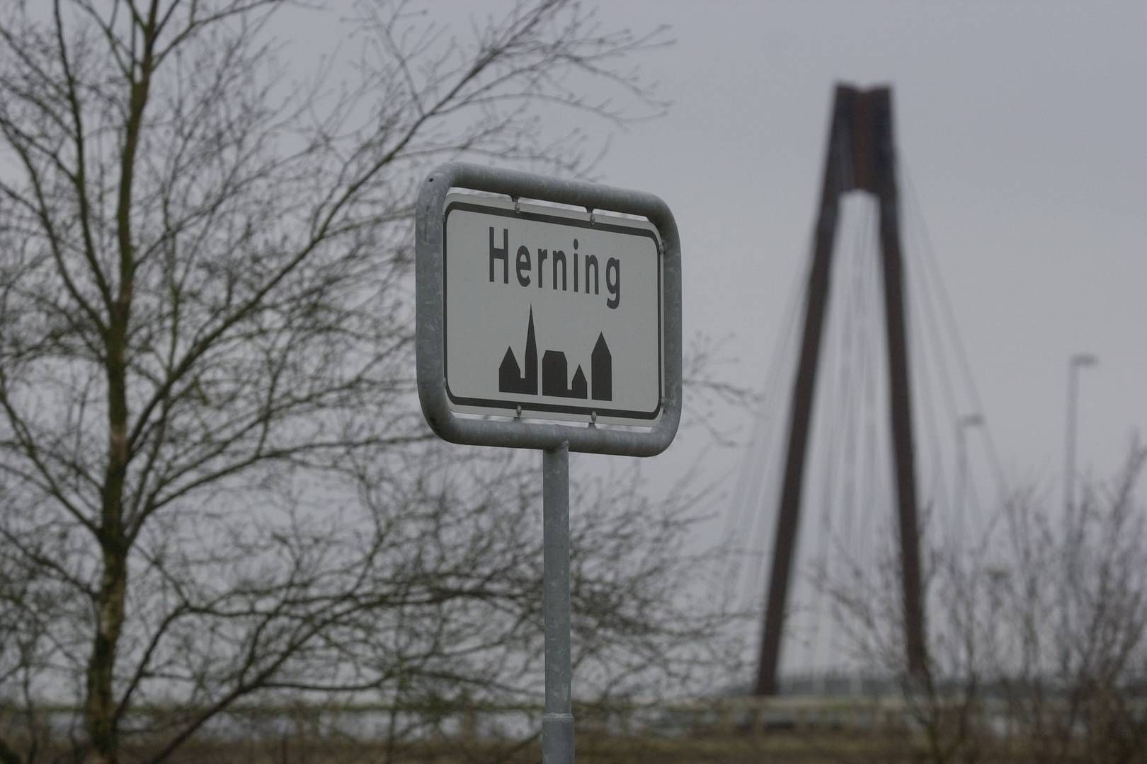 Spektrum Advokater er et mindre advokatkontor med base i den midtjyske by Herning. | Foto: Kim Agersten