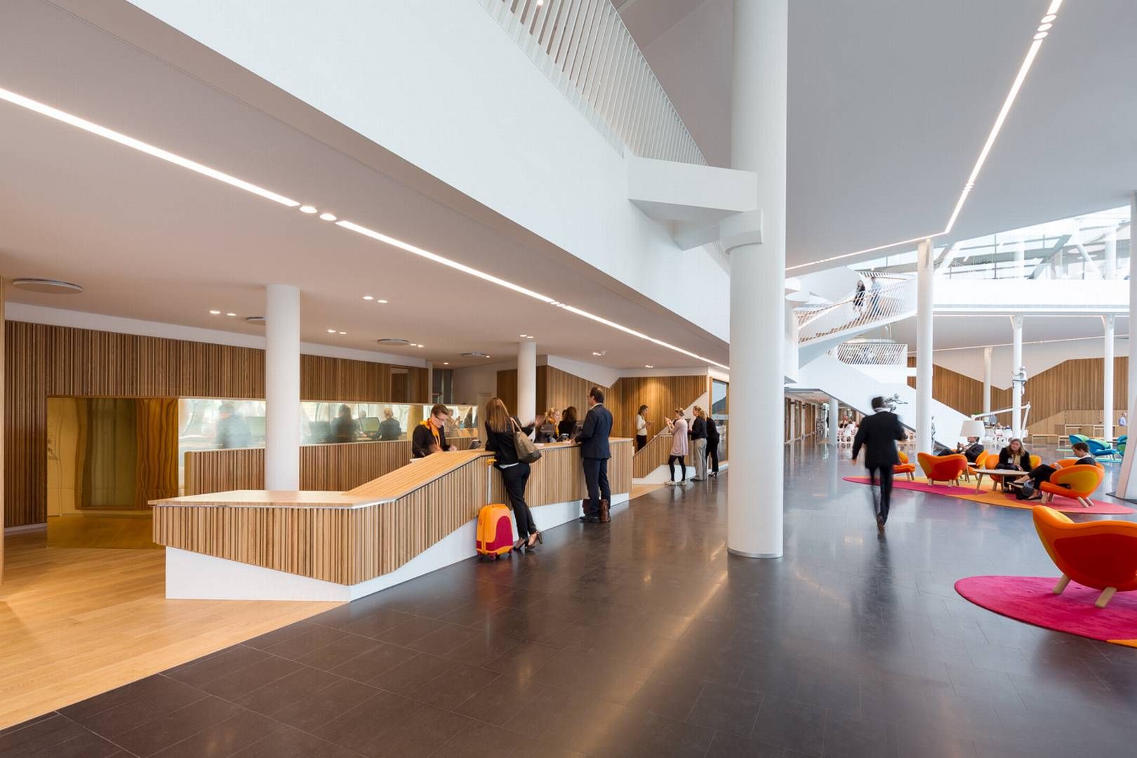 Swedbank ger distansarbete kalla handen