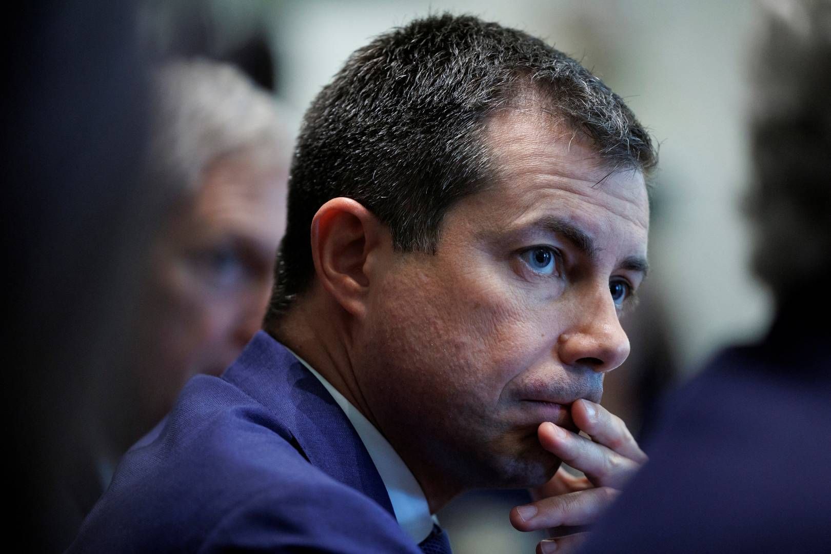 Foto: Tom Brenner/Reuters/Ritzau Scanpix