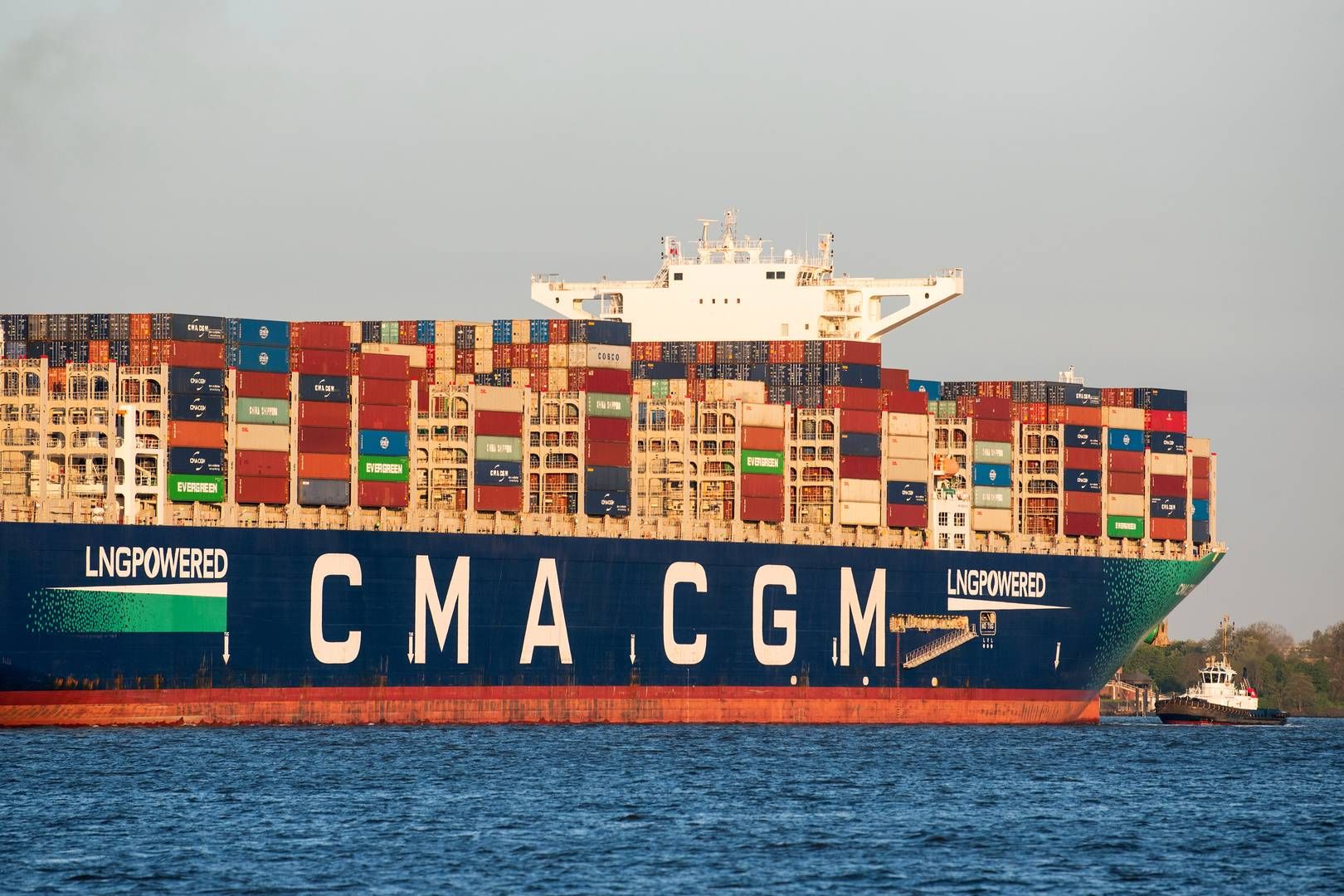 Eskaleringen af handelsrestriktioner og forbud mellem Indien og Pakistan har ført til, at flere internationale rederier har omgået pakistanske havne.