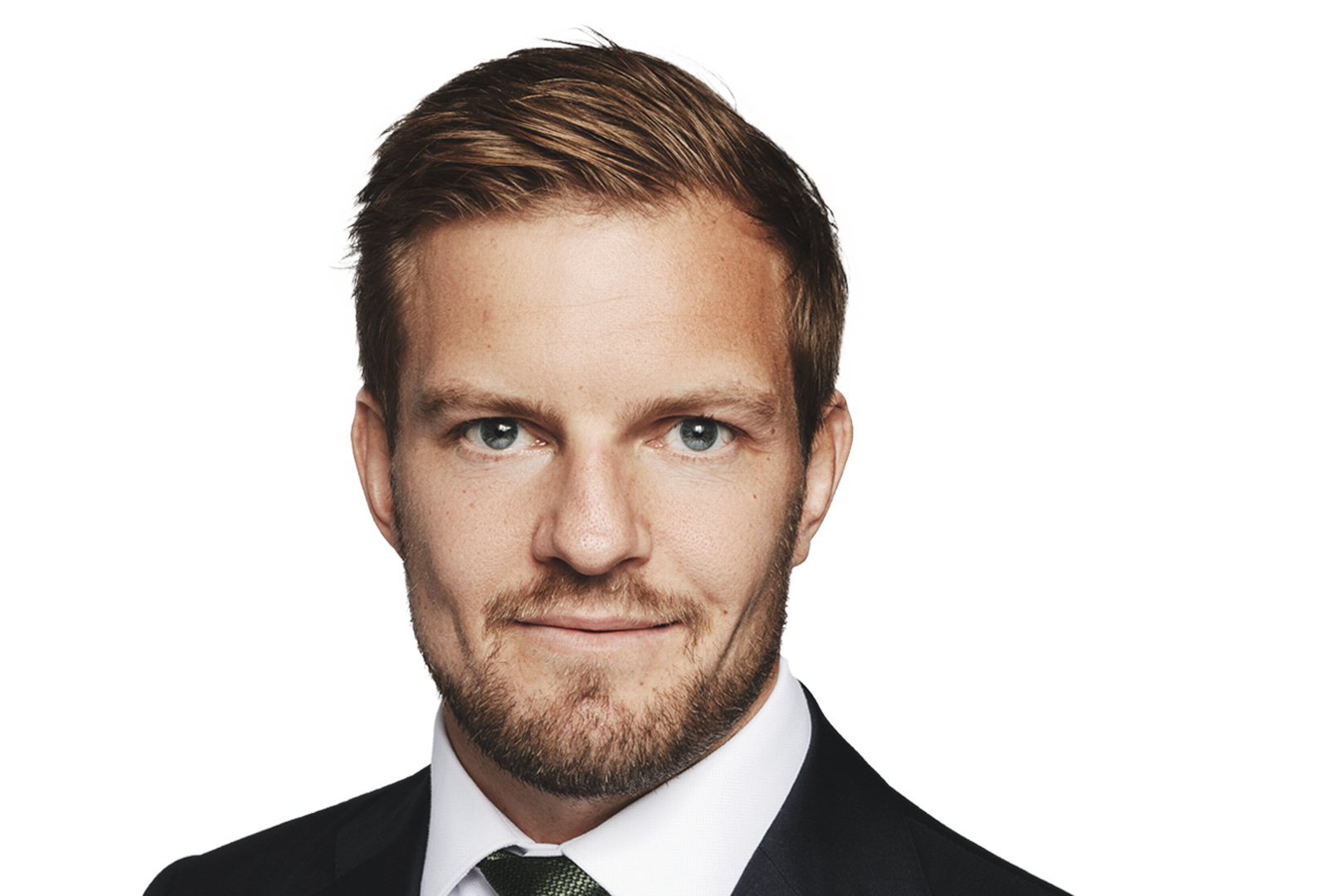 Michael Pilegaard står for den danske delegation af Mace Law Firm. | Foto: Privat