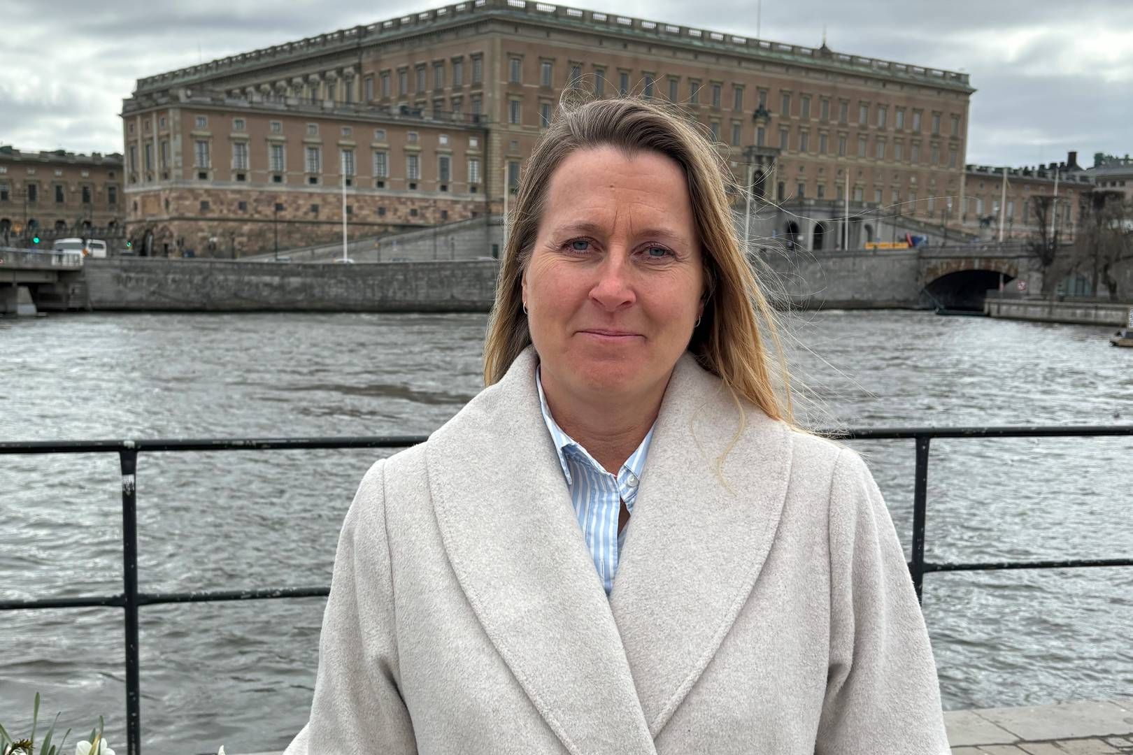 Handelsbankens kapitalförvaltning i topp. | Foto: Handelsbanken
