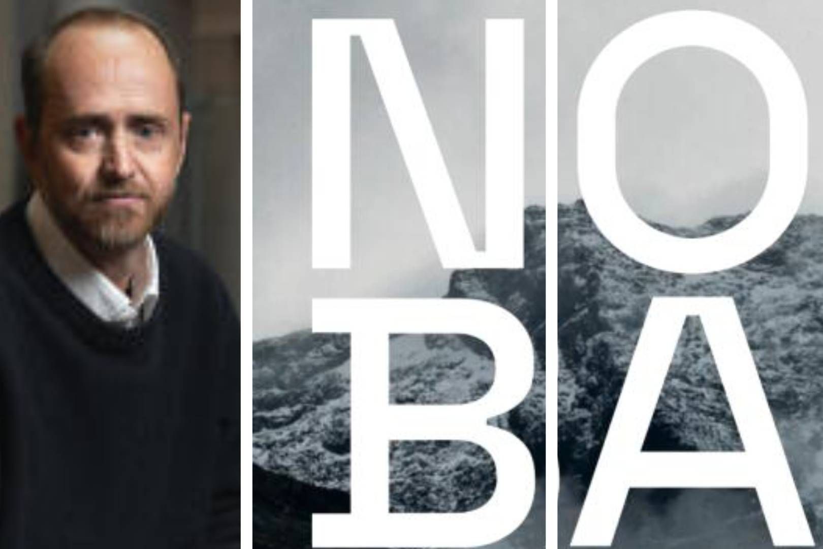 Trots en stark rapport dansar Noba Bank, med vd Jacob Lundblad, nära FI:s nya likviditetsgräns. | Foto: Noba Bank