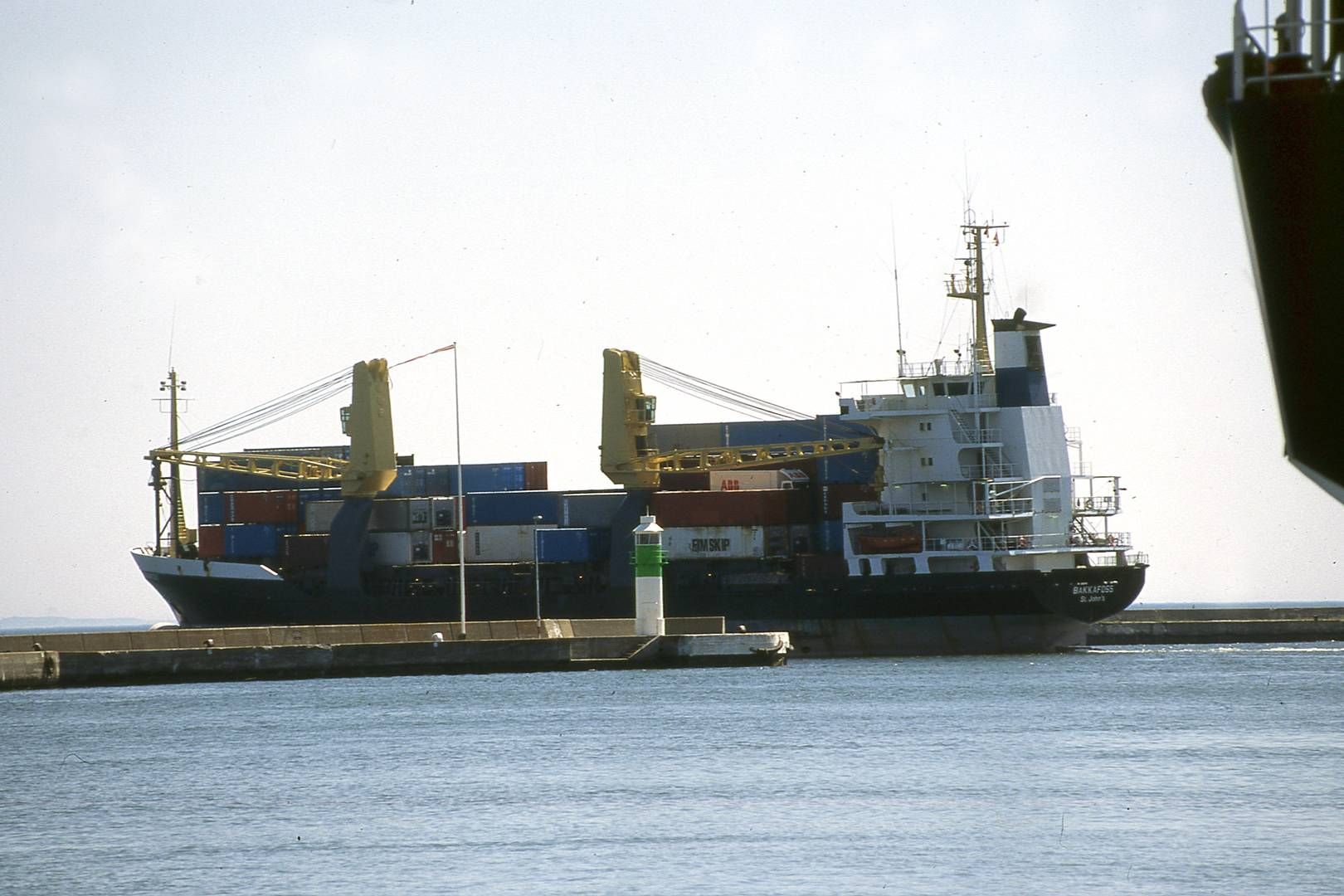 Foto: Johan Mikkelsen