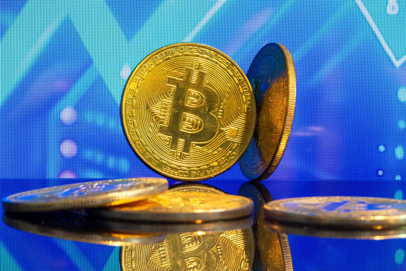 Flatexdegiro startet Handel mit Kryptowährungen