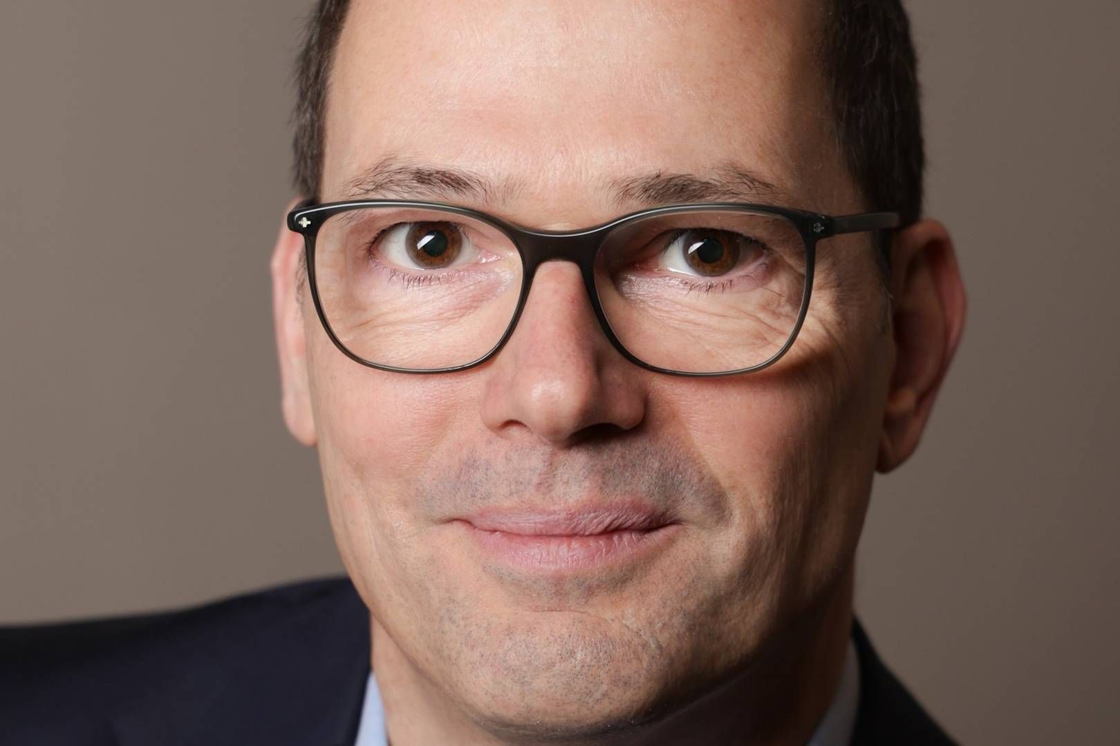 Volker Löhr wird Geschäftsführer bei der der W&W Informatik