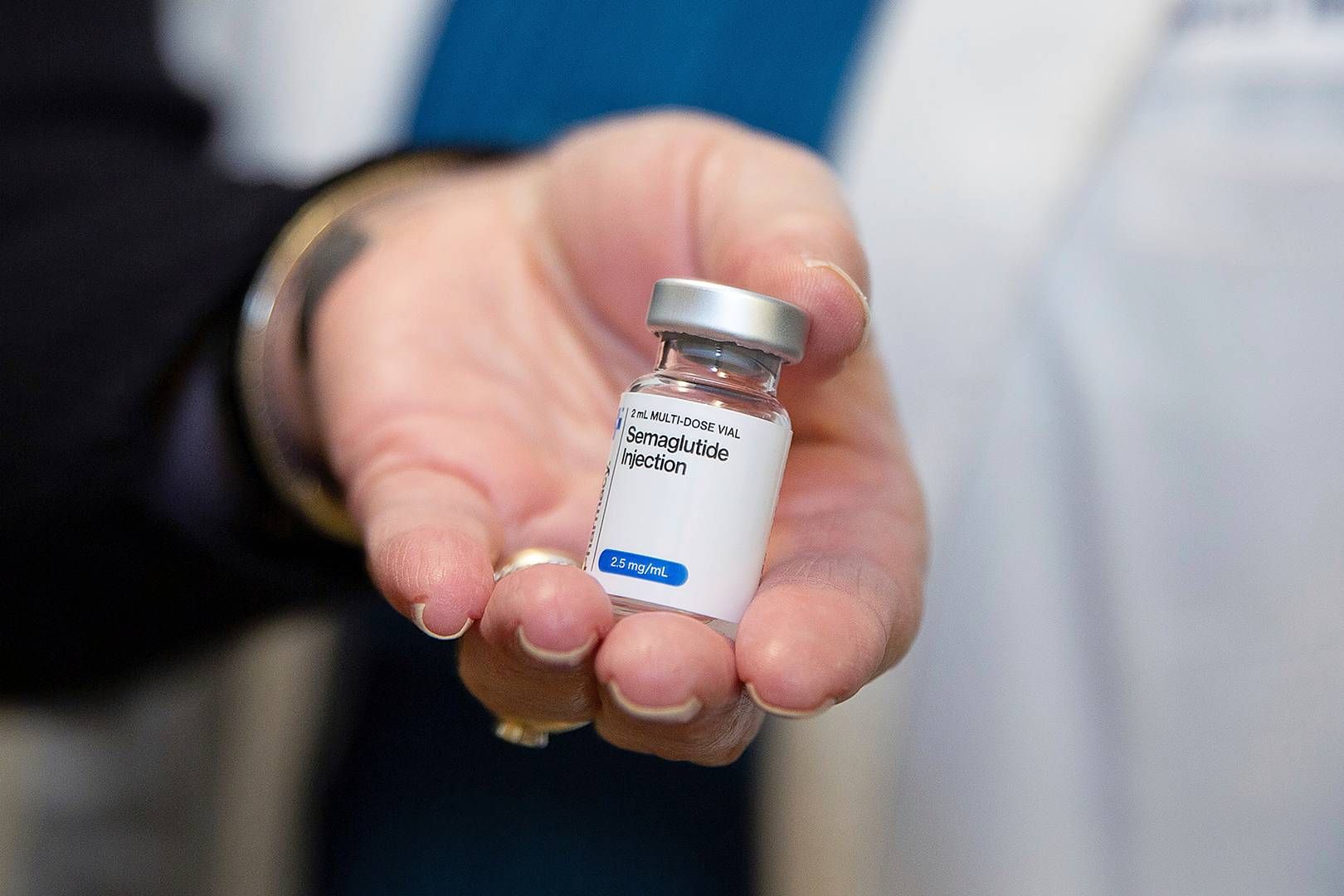 another name for tirzepatide Mounjaro (Tirzepatide) is not just another weight loss trend — it's a dual  GIP and GLP-1 receptor agonist that has shown groundbreaking results in  clinical trials. In the SURMOUNT-1 study, participants lost
