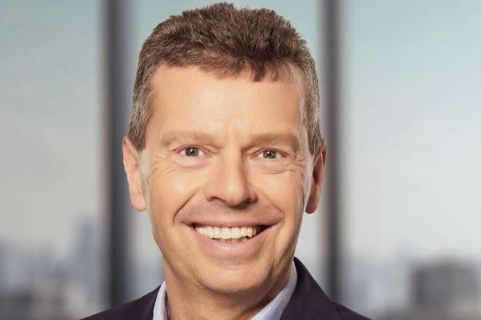 Heiko Beck wird Managing Director für Europa bei Avaloq