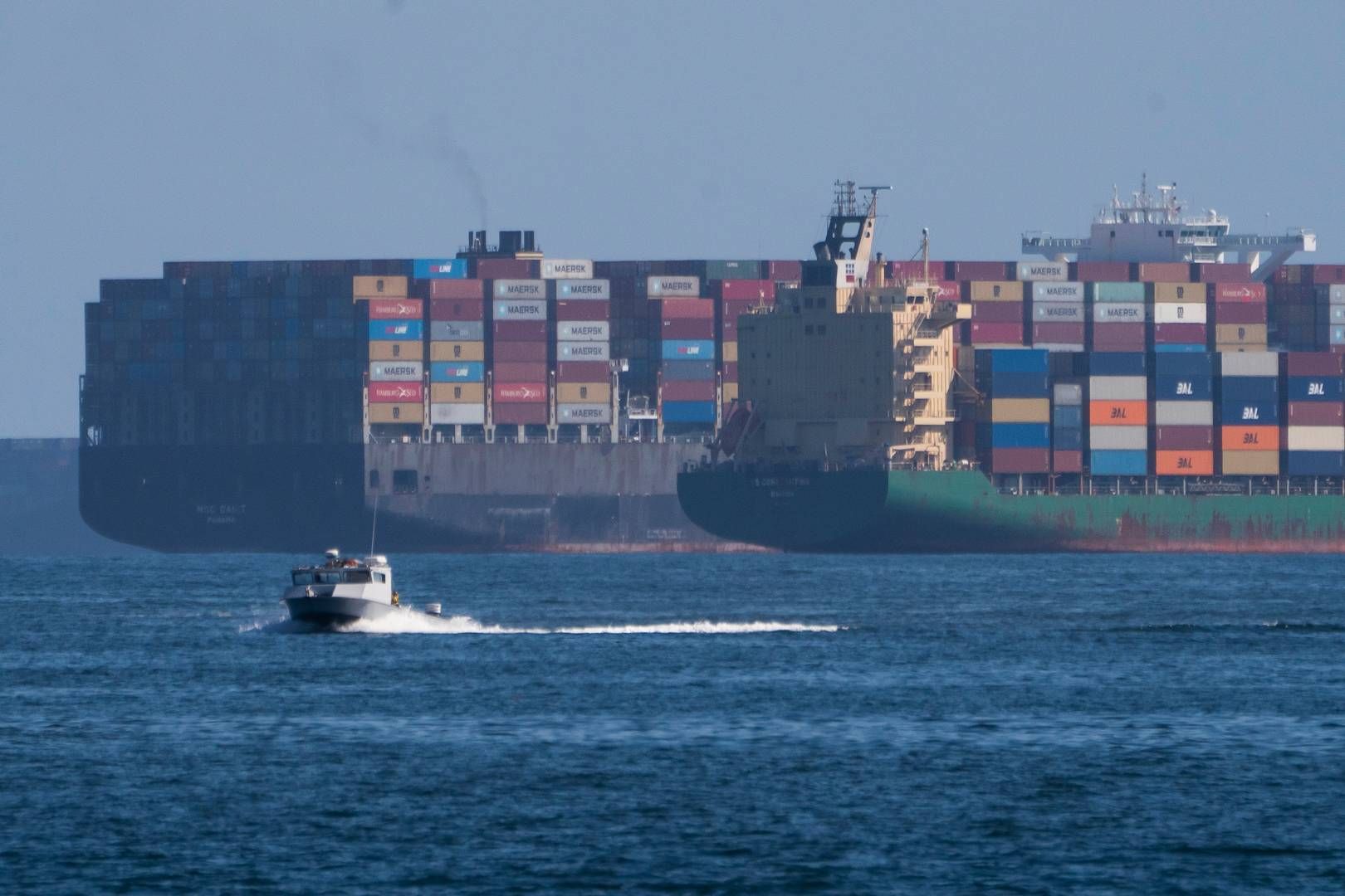 Ifølge ECSA, A4E og den grønne organisation Transport & Environment (T&E) kræver det betydelige investeringer til at kickstarte produktionen af grønnere brændstoffer. | Foto: Damian Dovarganes/AP/Ritzau Scanpix