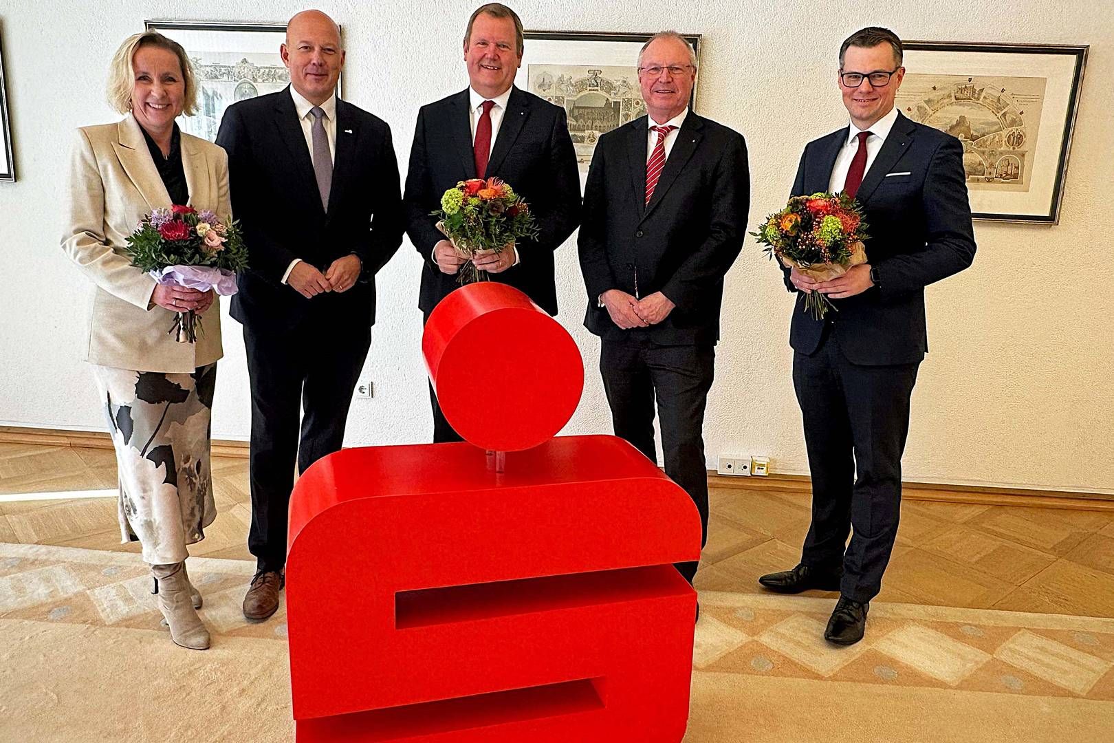 Kreissparkasse Köln: Thomas Pennartz löst Alexander Wüerst als ...