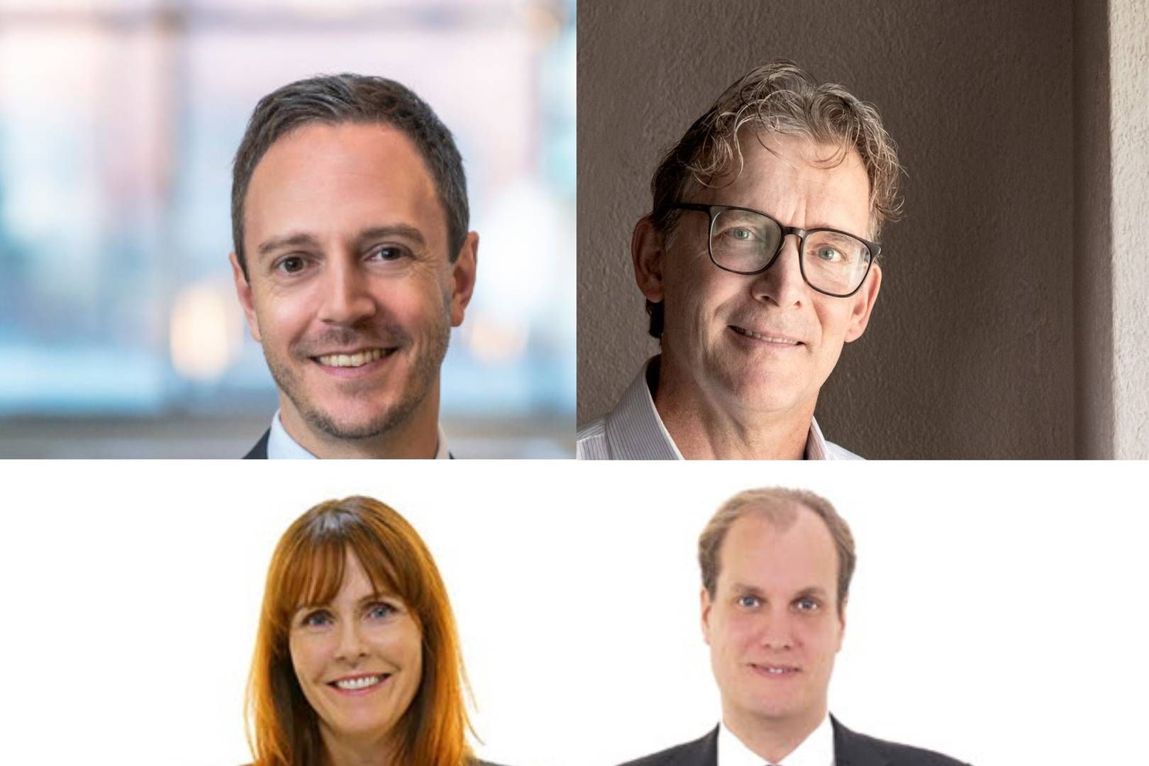 Three Swedish managers shift exposure in global funds towards Europe