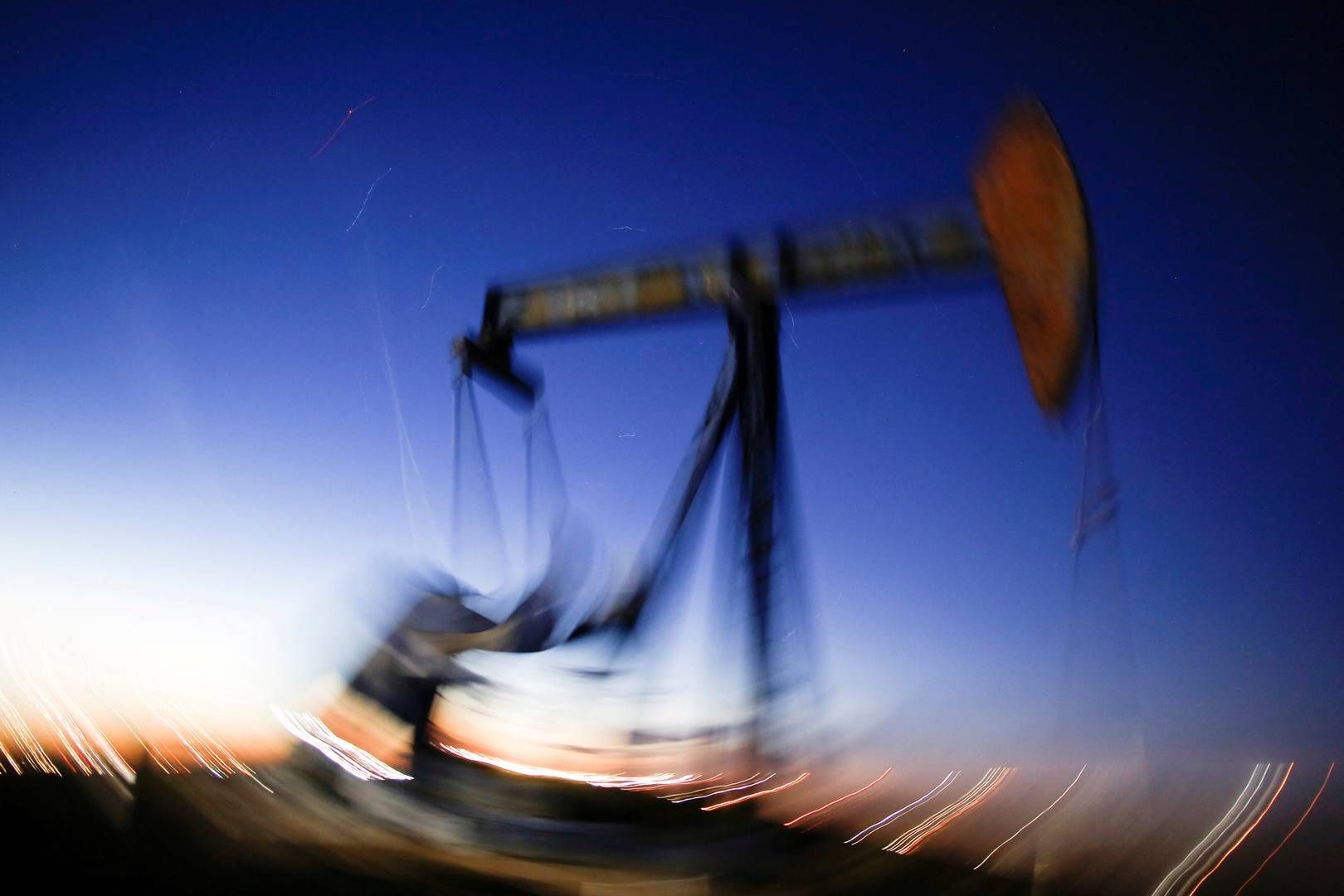 Foto: Angus Mordant/Reuters/Ritzau Scanpix