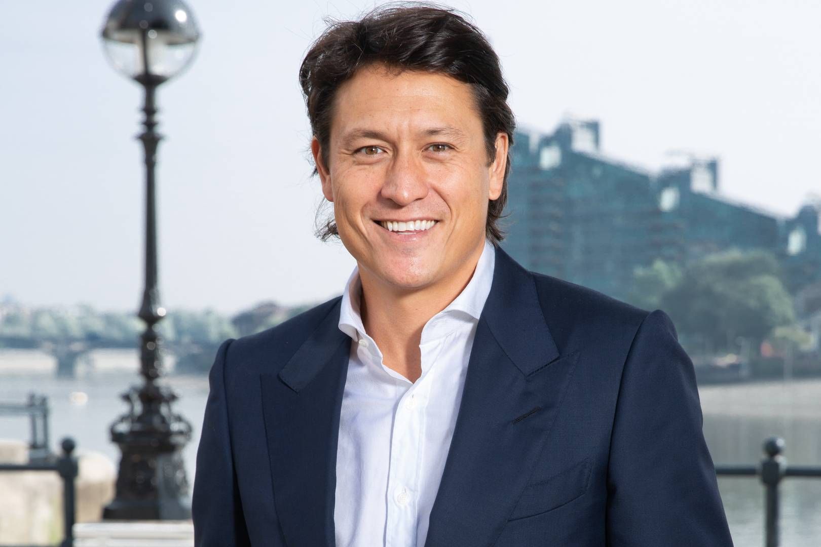 Taylor Maritime considers future direction of company