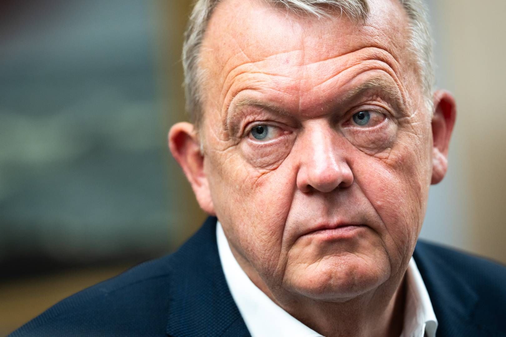 Foto: Emil Nicolai Helms/Ritzau Scanpix
