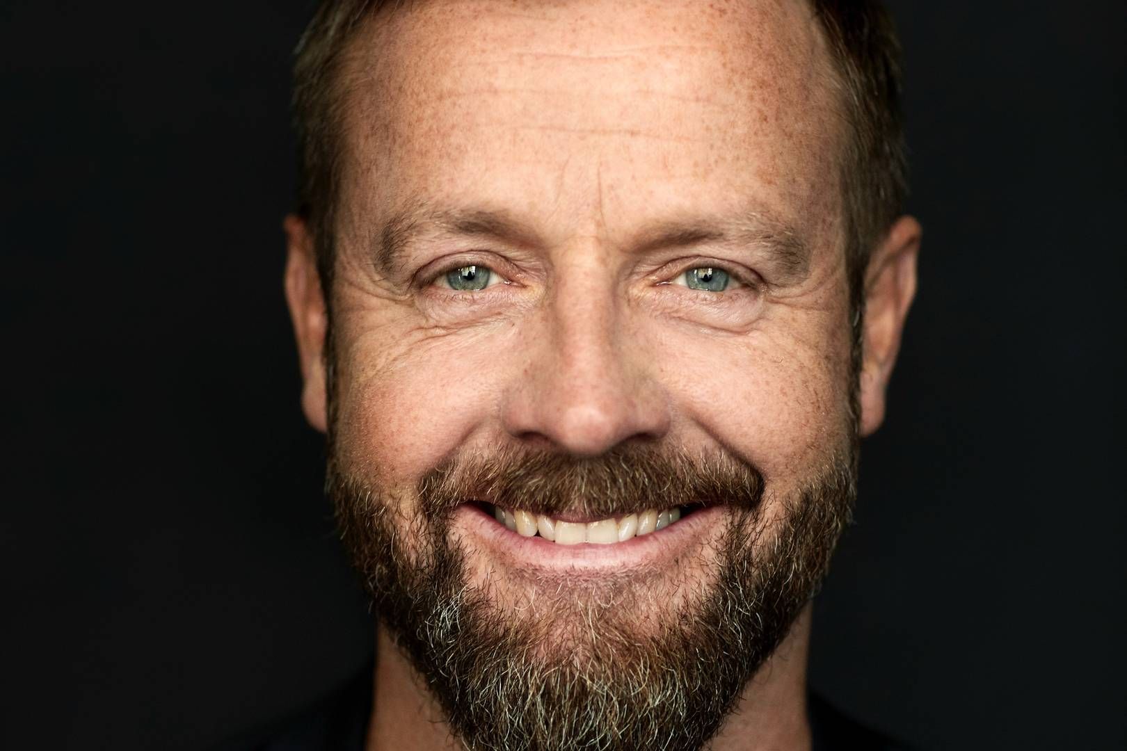 Pelle Nilsson er en af de syv kommunikationsprofiler, der er gået sammen i Resonans Partners.