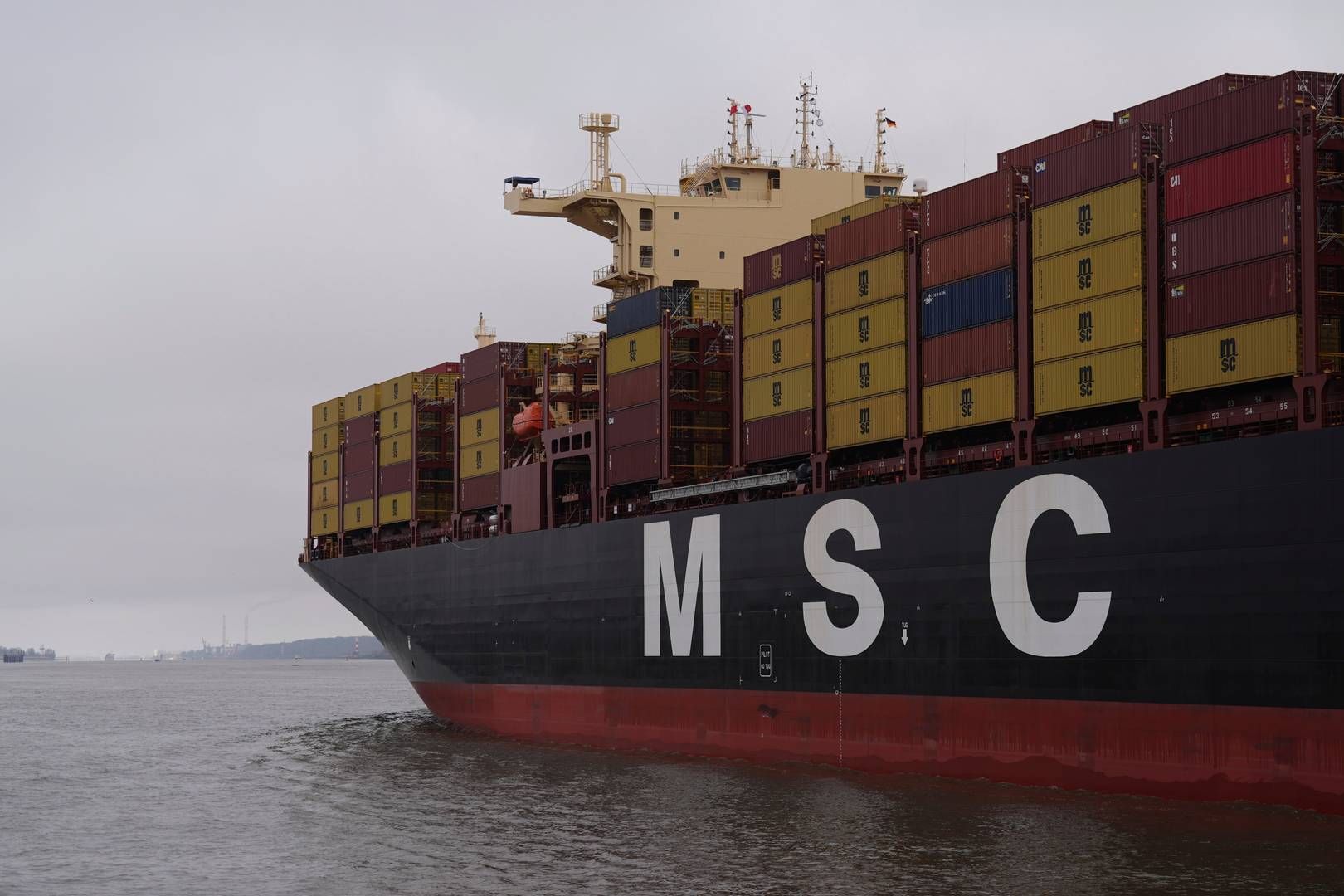 Stake platform interface