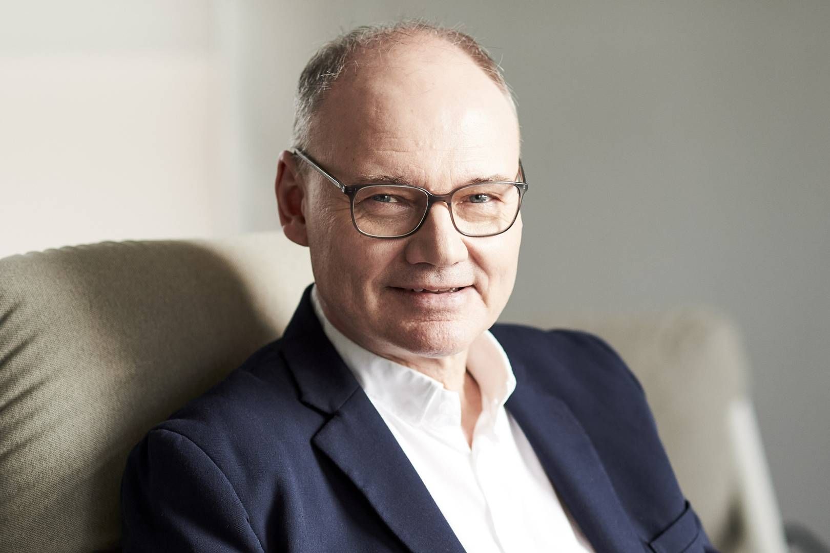Atruvia-Vorstandssprecher Martin Beyer verlässt das Unternehmen