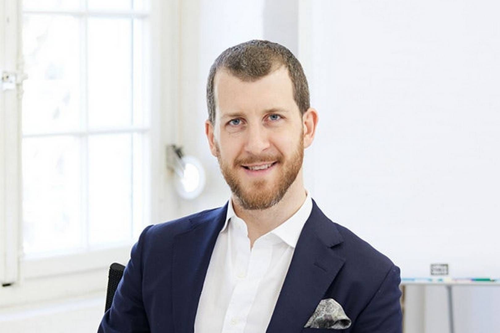 Swedbank Robur hires experienced PE manager to lead alternative equity fund