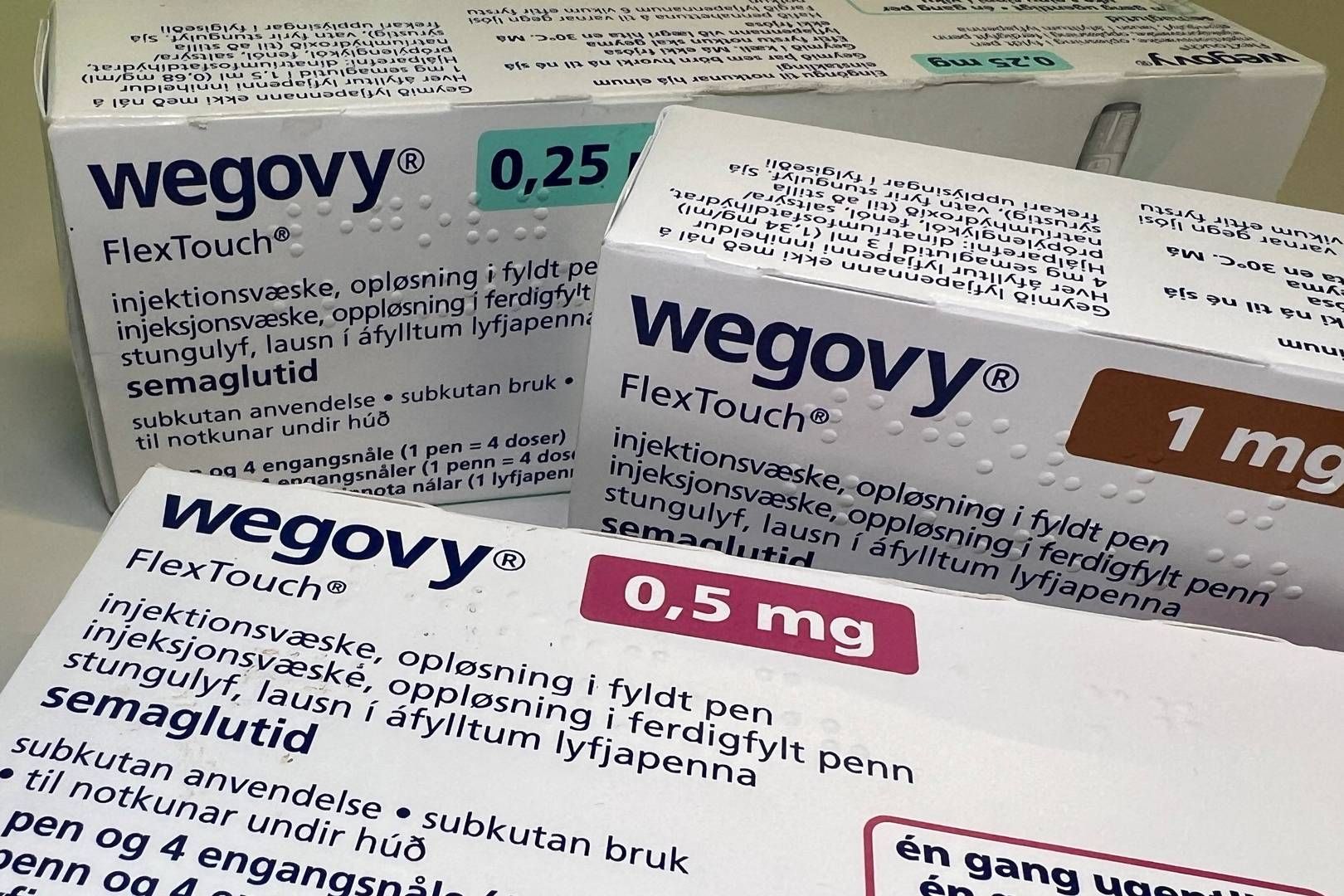 Analyst: Novo Nordisk may gain competitive advantage following new approval