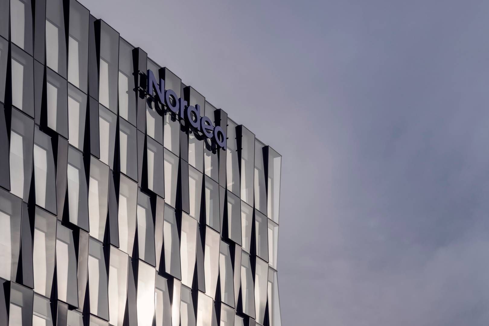 Nordea i Danmark åtalas för fem separata fall av brott mot penningtvättslagstiftningen. | Foto: Nordea