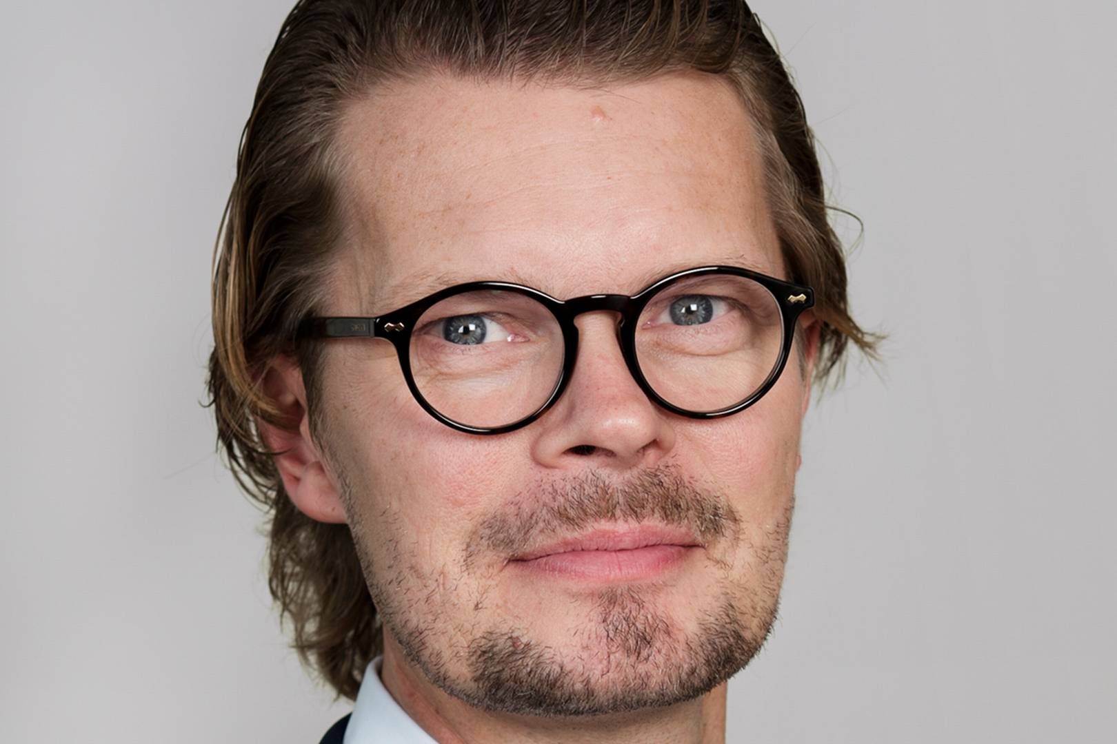 Mattias Isakson, chefsstrateg på Swedbank, ser optimistiskt på aktiemarknaden. | Foto: Swedbank