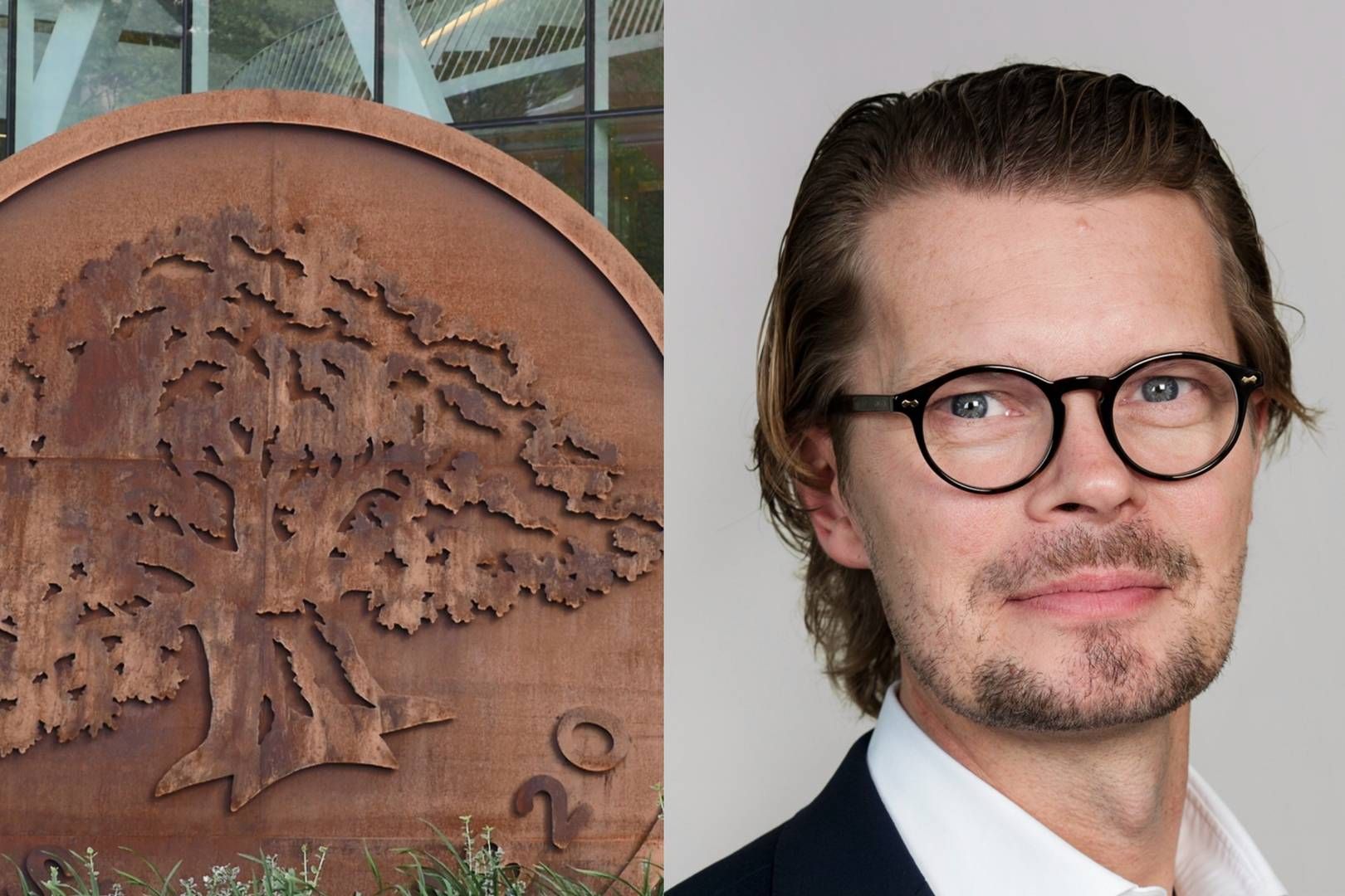 Swedbank goes overweight in equities in new investment strategy