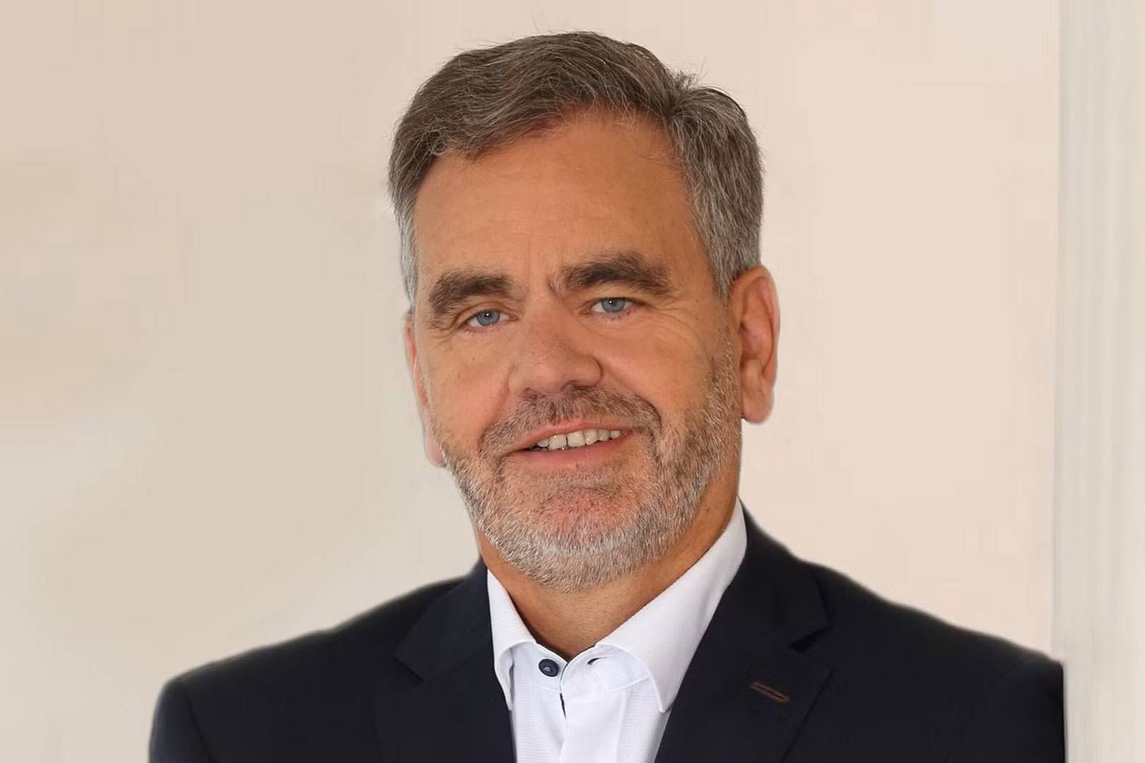 Stefan Siebert wird Vorsitzender der LBS-Gruppe