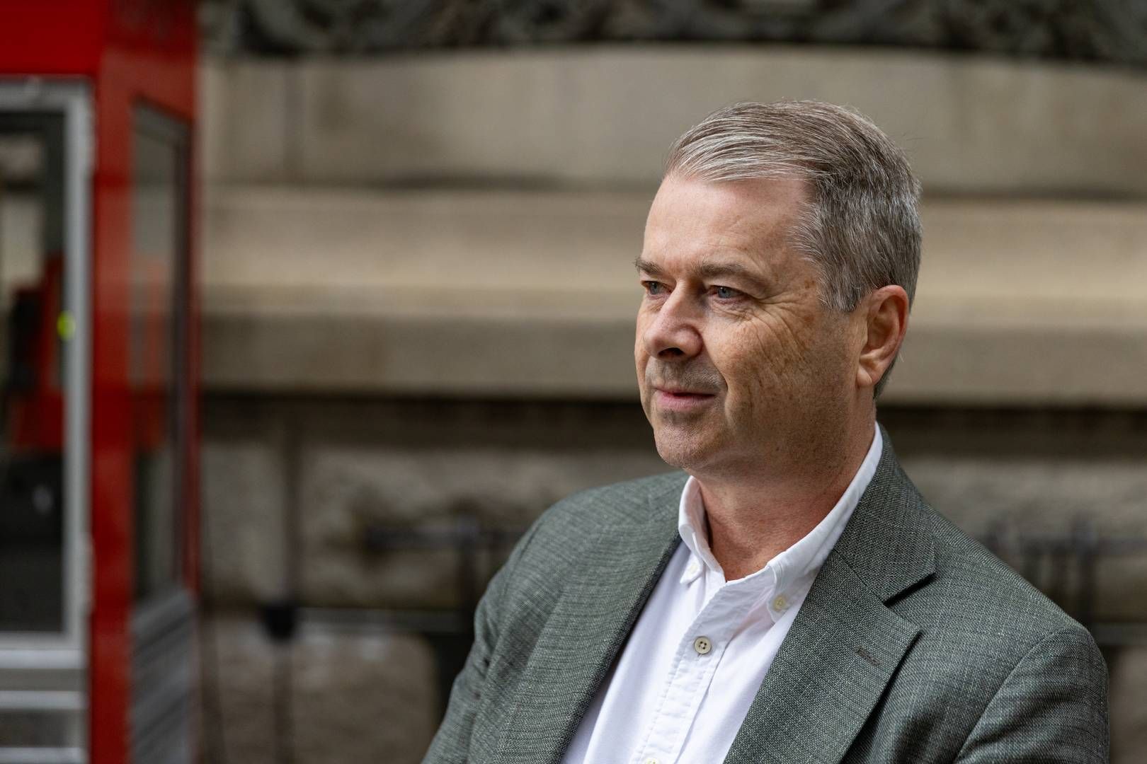 DANKER UT NISJESYSTEMER: Inspirit365 skal erstatte en rekke nisjesystemer med én helhetlig Dynamics-plattform for avfallsselskapene BIR og ReIT. | Photo: Inspirit