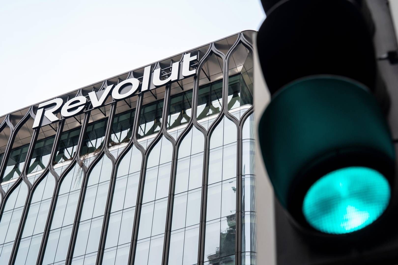 Revolut sichert sich Mica-Lizenz