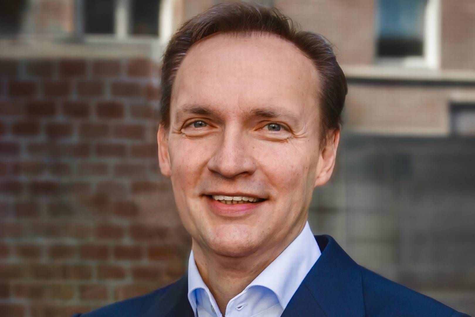 Željko Kaurin wird Digital-Banking-Vorstand bei Atruvia