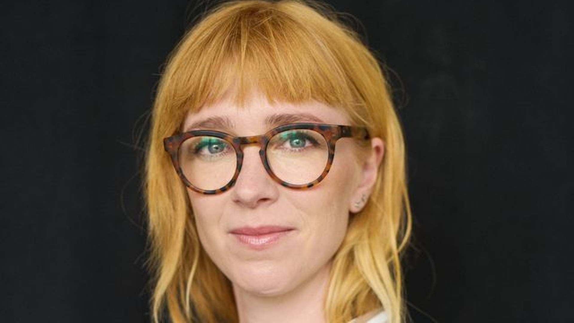 Sofie Tholl er fra 1. januar ny journalistisk chefredaktør på Zetland. | Foto: Karen Rozetsky