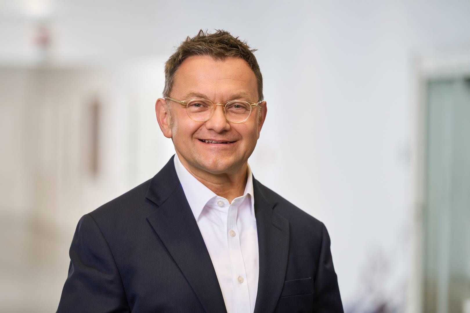 BMW Bank: Stefan Hienzsch übernimmt Vorsitz der Geschäftsführung