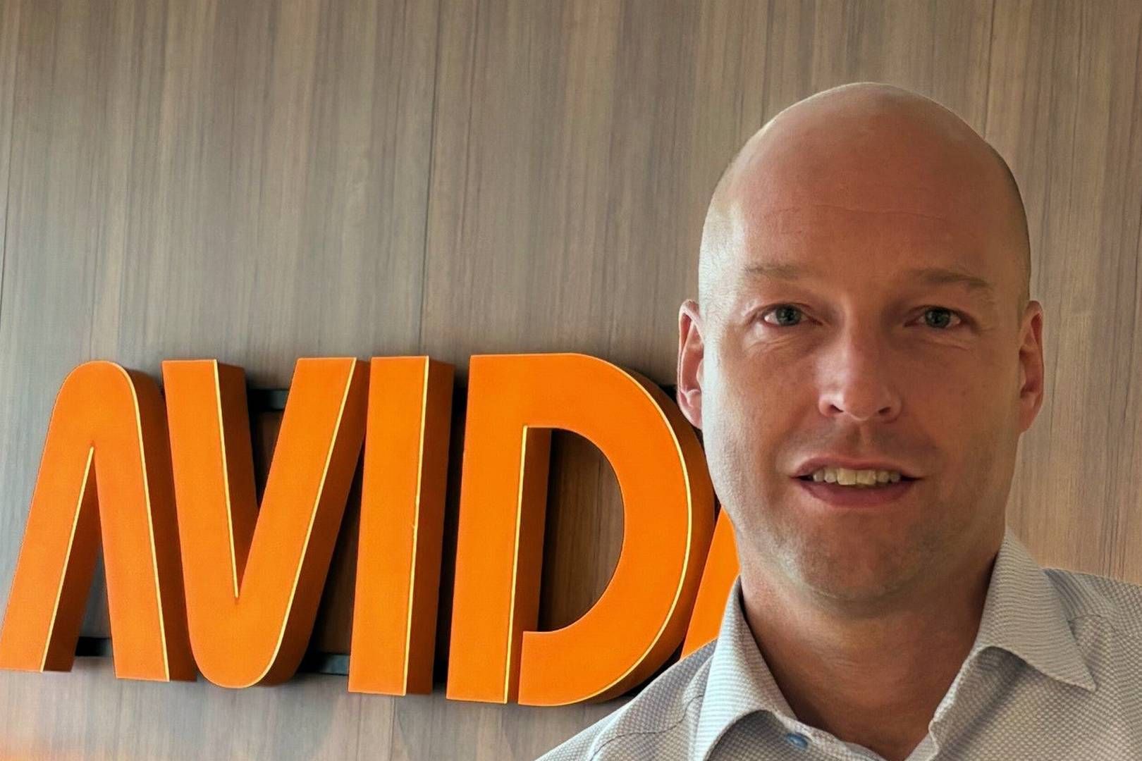 ”Vi har lämnat in en ansökan. De funktioner som behövs för att bedriva bankverksamhet har vi redan idag och utan ytterligare investeringar behövs inte i regulatoriska, legala och compliance-funktioner.", säger Mikel Johansson till FinansWatch. | Foto: Avida Finans