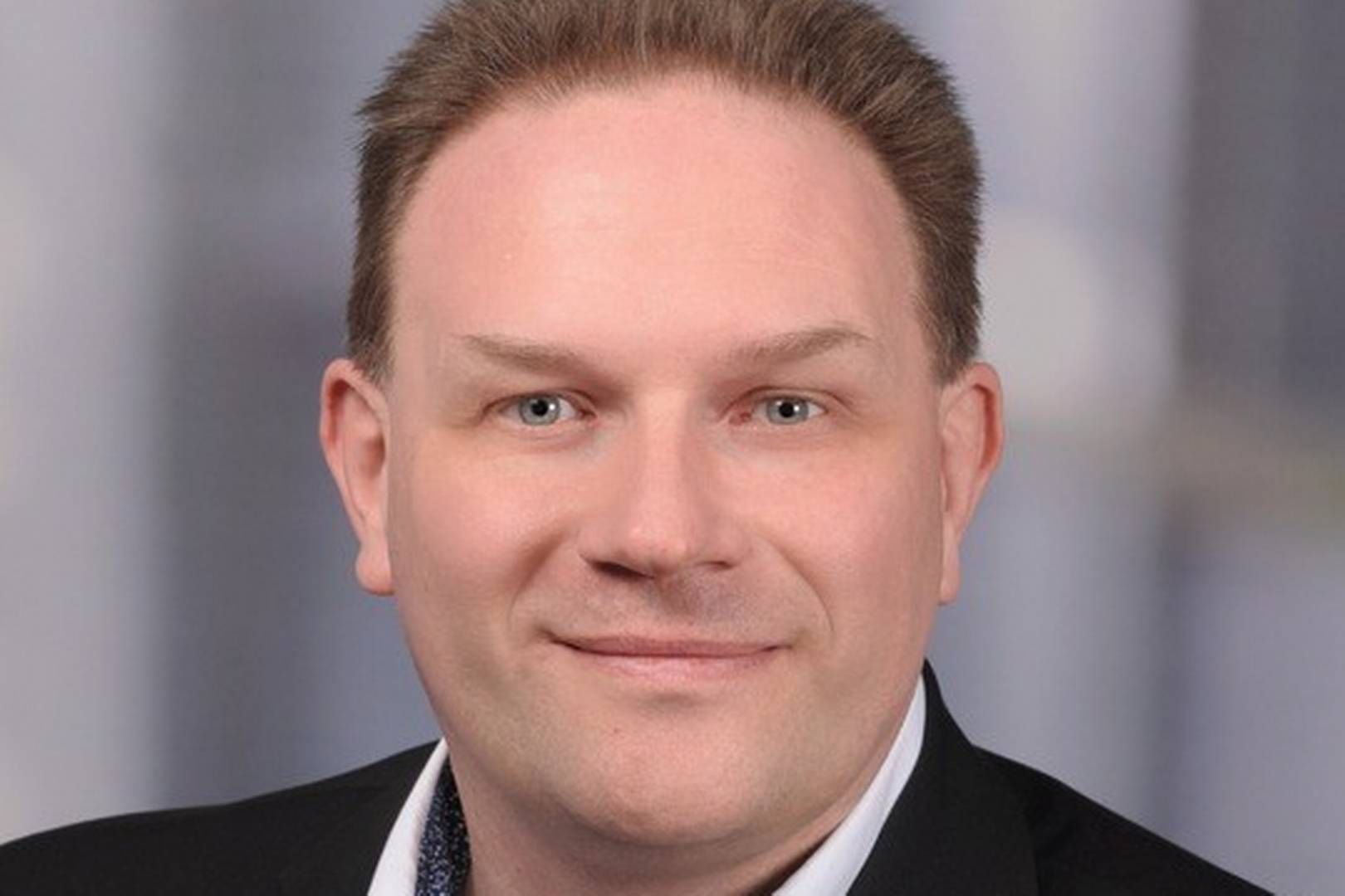 Alexander Schaubeck steigt im rheinland-pfälzischen Sparkassenverband auf. | Foto: Sparkassenverband Rheinland-Pfalz