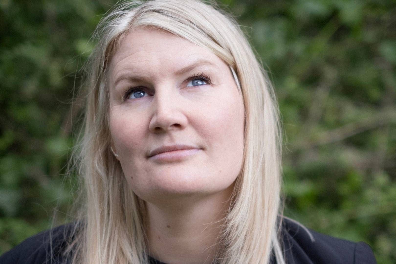 Annette Jorn blev i slutningen af 2025 ansat som ny adm. direktør i Coop Amba, der har valgt at ændre på rollefordelingen efter Pernille Skippers exit.