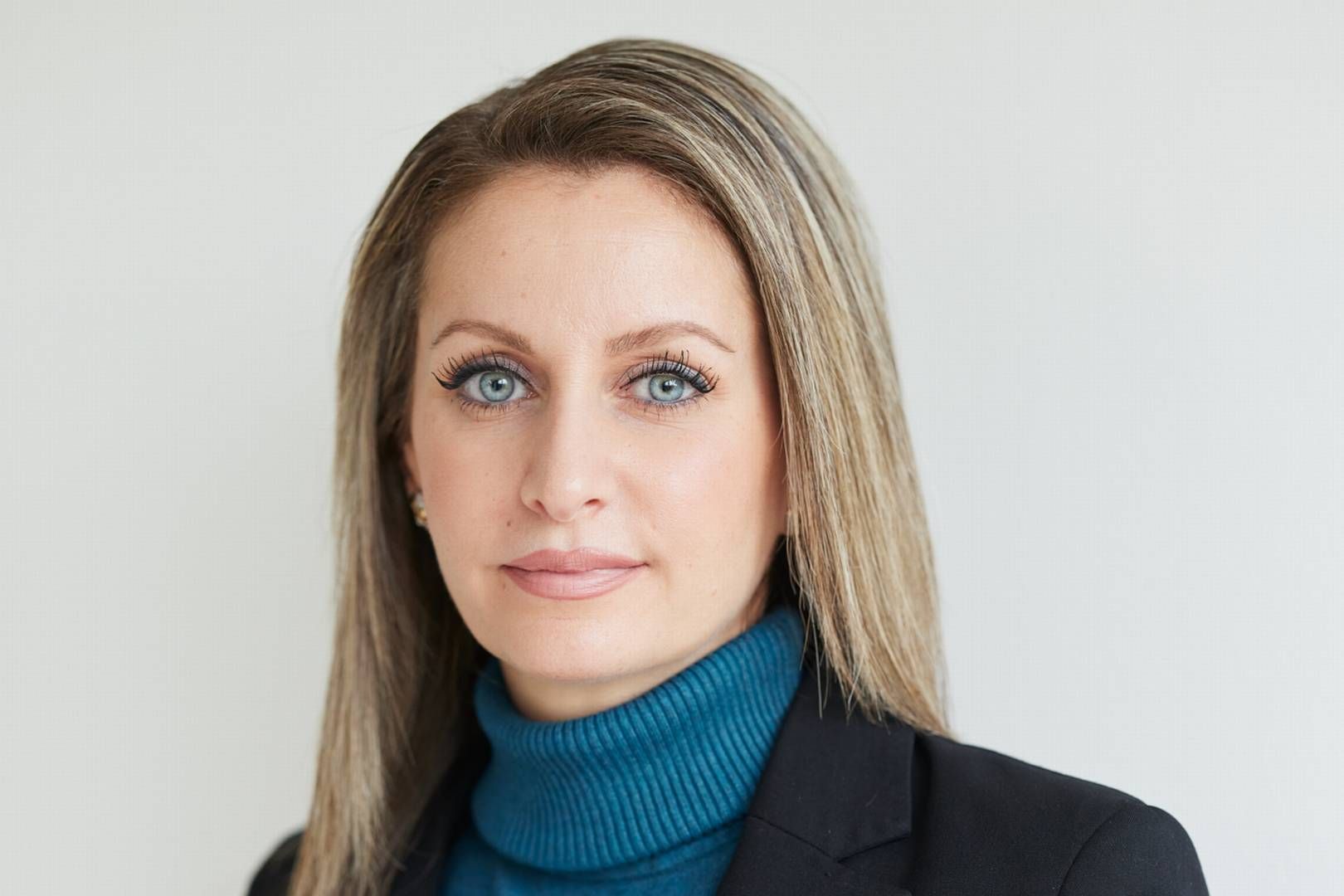 Dicle Duran Nielsen, adm. direktør i Danske Medier. | Foto: PR / Danske Medier