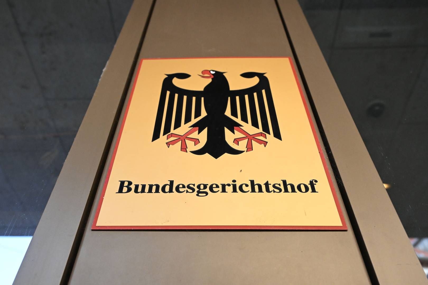 Der BGH hat eine Klage von Verbraucherschützern abgewiesen. | Photo: picture alliance/dpa | Uli Deck