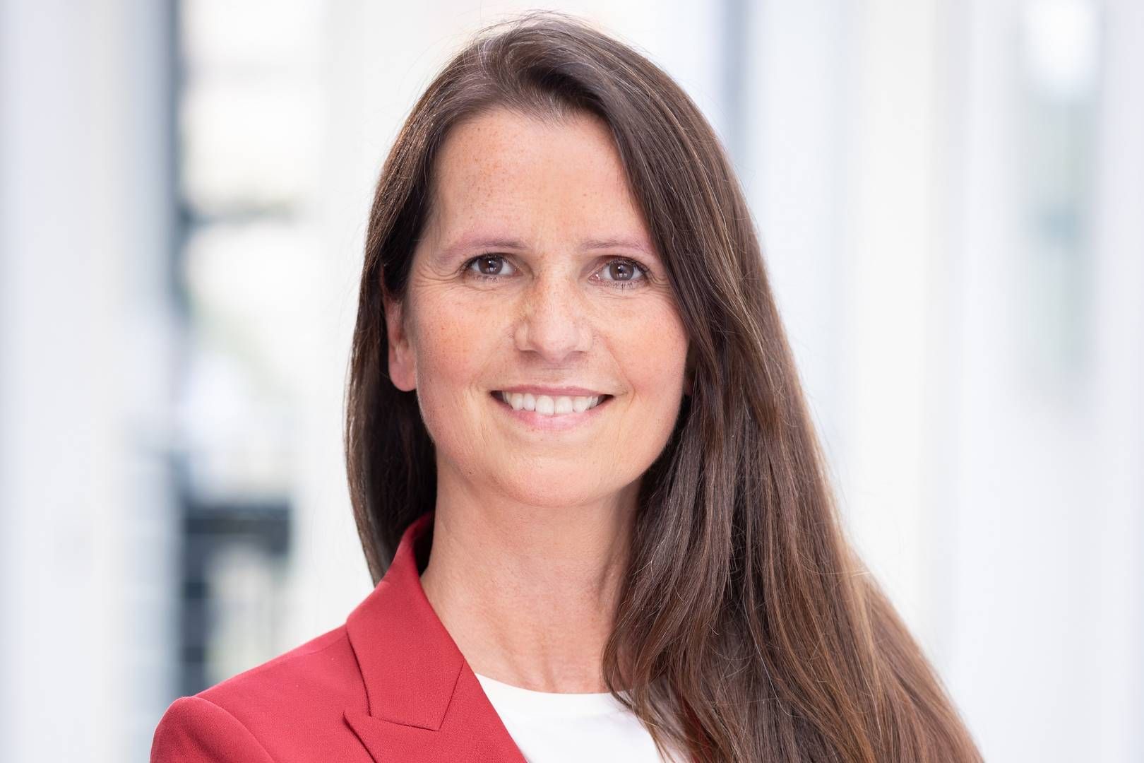 Sonja Hausmann verlässt die Sparkasse Köln Bonn auf eigenen Wunsch. | Foto: Sparkasse Köln Bonn