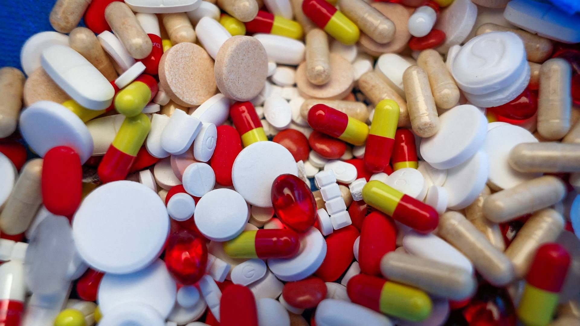 A revision of European pharmaceutical legislation is now in place after the European Parliament and the Council reached an agreement last night on a comprehensive revision of the rules in this area. | Foto: Gonzalo Fuentes