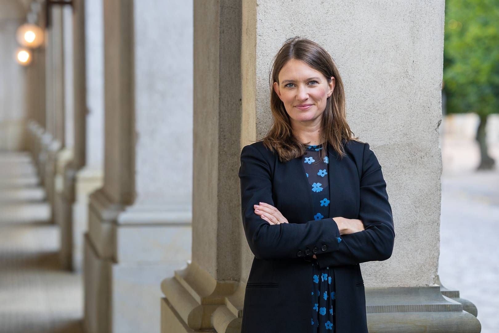 ”I EU er der også intern modstand. Den ungarske kommissær har tidligere har sat en kæp i hjulet for at bremse udviklingen for nye fødevarer,” siger Anne Lerche," siger Anne Lerche, der er chef for biosolutions i Dansk Erhverv.