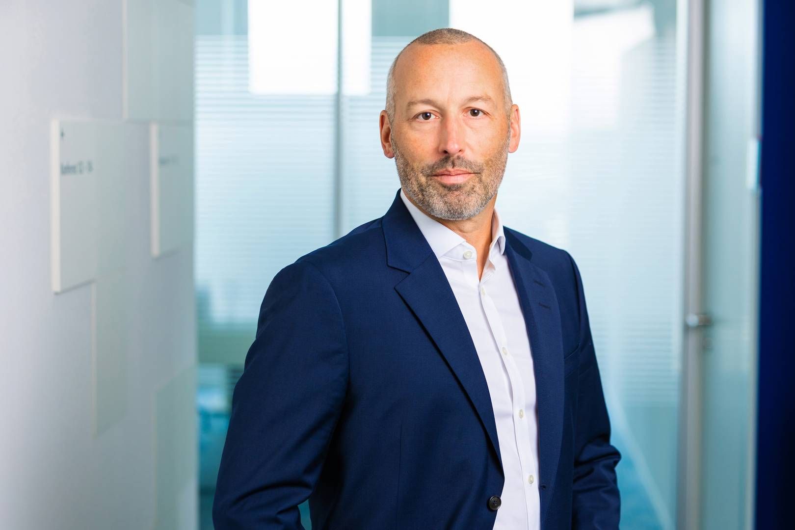 Tobias Schmidt steigt in die Geschäftsführung der Union Investment ...