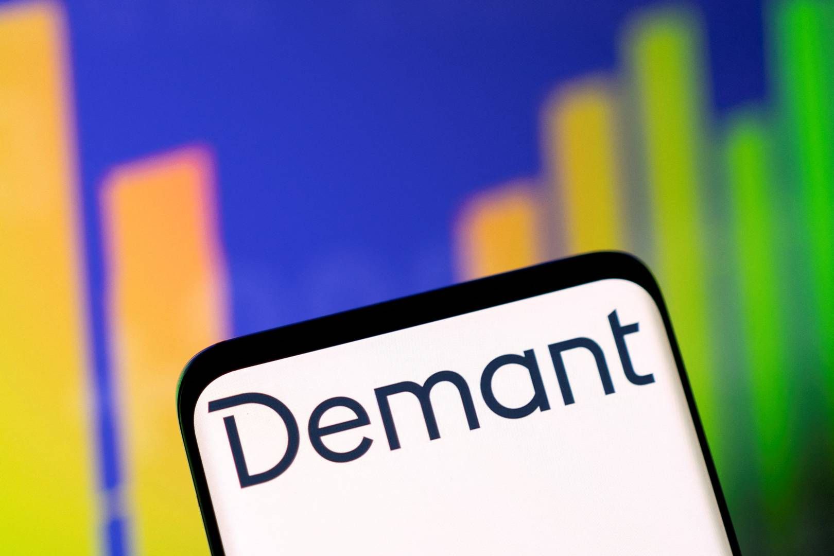 Demant sells business unit for EUR 7m