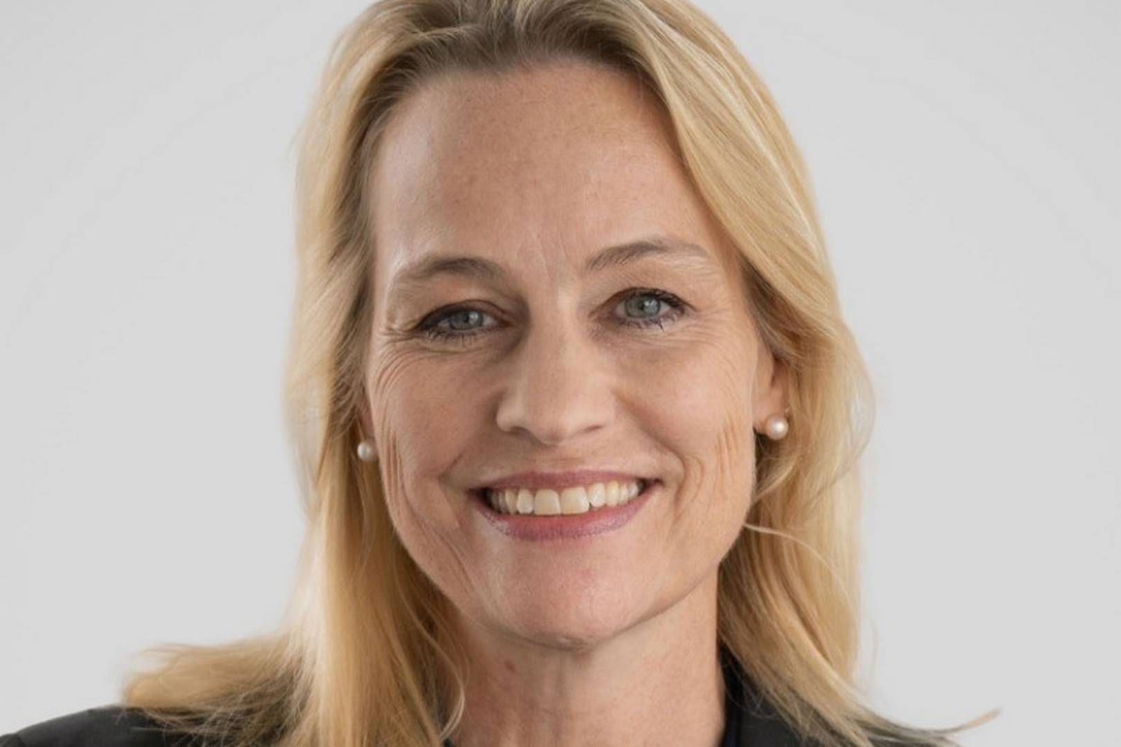 Danish national Kirstine Damkjær joined Dutch asset manager ILX as Chief Investment Officer in January. | Foto: ILX