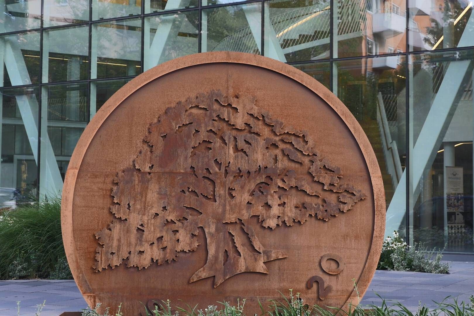 Citi byter helt fot om Swedbank