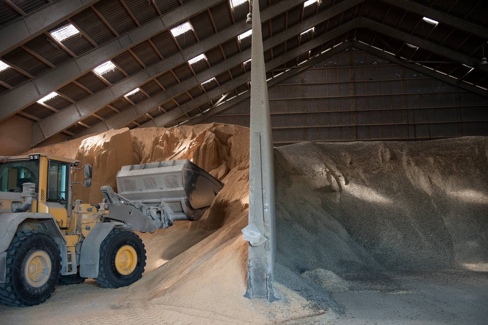 Foto: Joachim Ladefoged