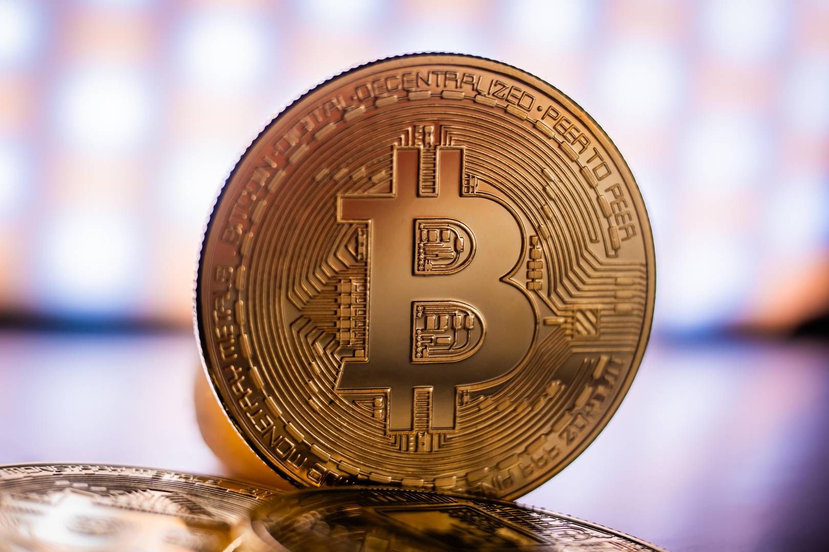 Degiro-Manager kommen mit neuer Krypto-Plattform nach Deutschland