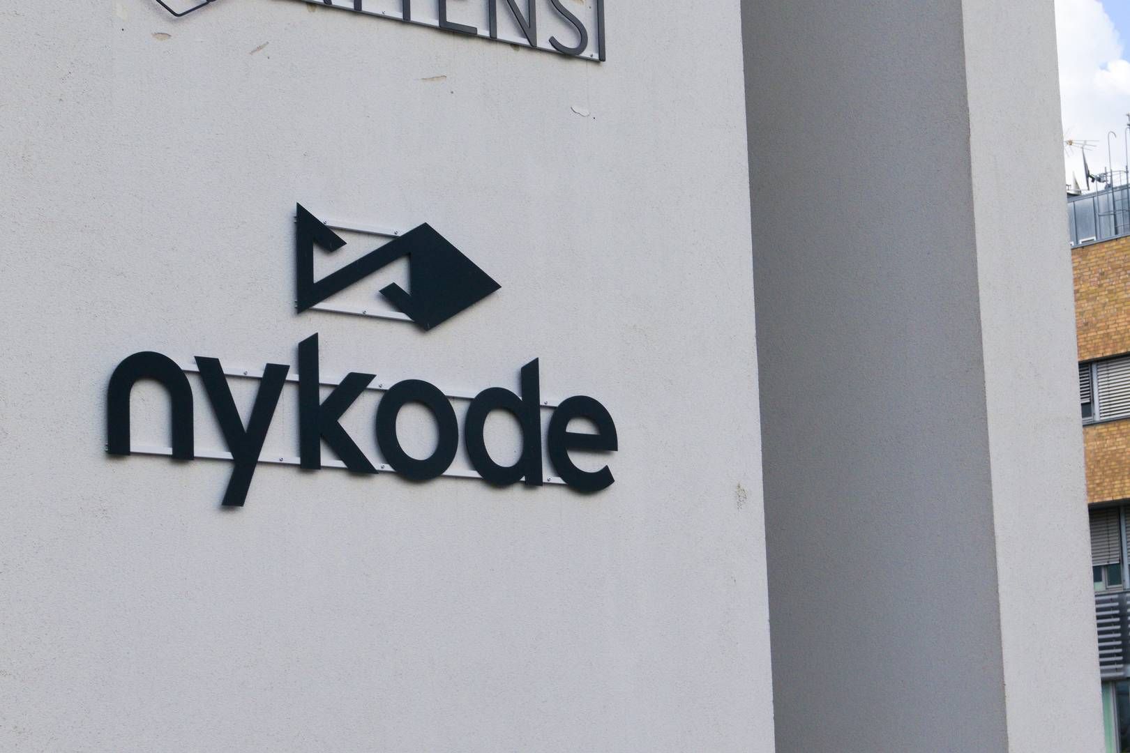 SATSER VIDERE PÅ KREFTVAKSINE: Nykode har lagt frem tallene for fjerde kvartal. | Photo: Sebastian Brauer Hagel